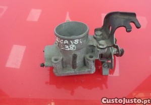 Motor Borboleta De Admissão Toyota Celica Coupé (_