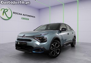 Citron e-C4 Shine 51 kWh - 24