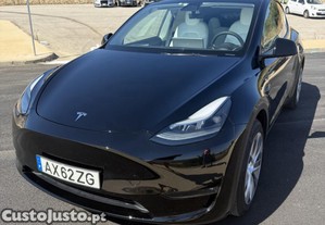 Tesla Model Y Y