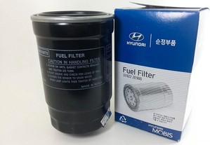 Filtro de Oleo Hyundai i30 Tucson Ref: 31922-2E900
