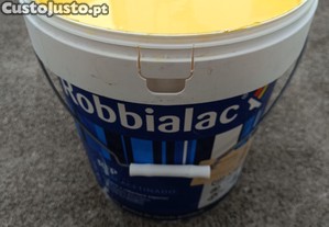 Tinta Robbialac