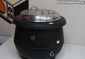 Panela Eltrica de Sopa