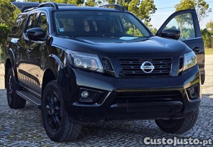 Nissan Navara NGUARD - 20