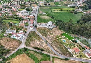 Terreno Urbanizvel com Potencial para Projeto Residencial de Alta Densidade   Alfena