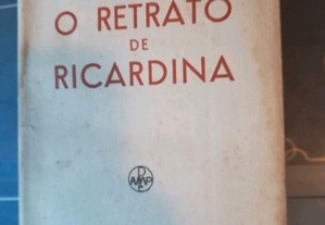 O Retrato de Ricardina (1967)