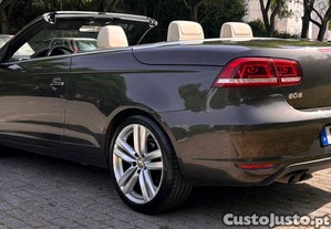 VW EOS 2.0TDI