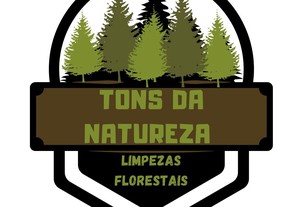 Limpeza florestal & terrenos