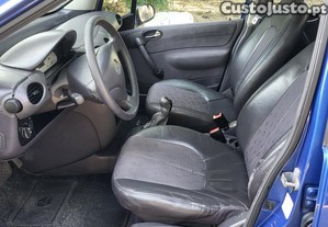 Mercedes-Benz A 170 Cdi automatico - 00