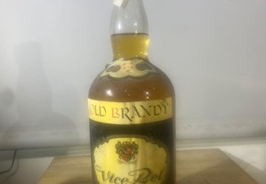 Old Brandy vice Rei