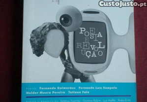 Relâmpago 29/30-Revista de Poesia-Outubro 2011 / Abril 2012 (Poesia e Revolução)