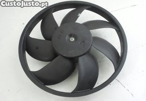Termoventilador C/Suporte Ford Fiesta Vi (Cb1, Ccn