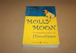 Molly Moon de Georgia Byng