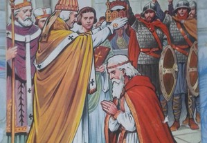 História da Igreja-Tomo I-Das Origens às Cruzadas