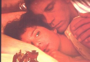 Um Chá no Deserto (1990) Debra Winger, Bernardo Bertolucci IMDB: 6.6