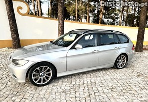 BMW 320 Touring sport 