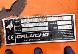 corta mato Galucho FL1500