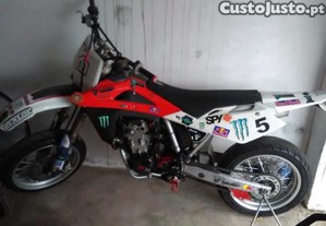 Husqvarna TC 450 - 05
