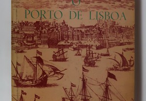 O Porto de Lisboa