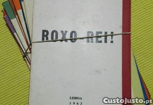 coleção de originais Best-sellers 1962/3 de 1 a 8