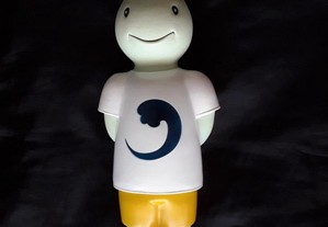Mascote da Expo 98