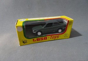 Lusotoys - BMW 323