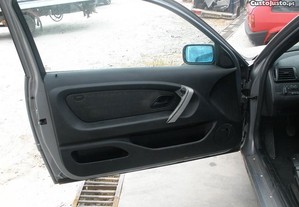 portas mala alternador BMW E46 ano 2004