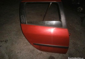 Porta traseira direita Peugeot 206 SW - 2006