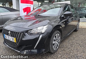 Peugeot 208 1.2 Pure Tech - 20