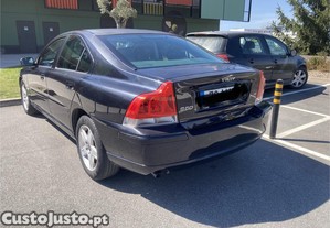 Volvo S60 2.4 D5 - 05