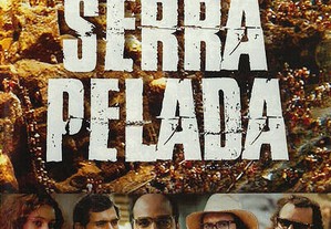 Serra Pelada (2013) Júlio Andrade IMDB: 7.0 Português