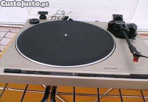 Gira discos Pioneer