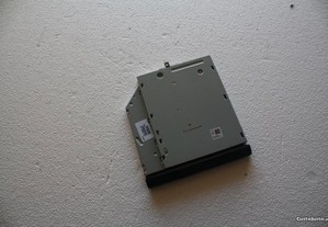 gravador dvd HP 15-R105np