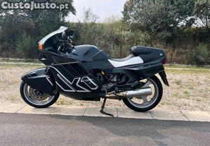 BMW K1 Black Edition