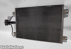 Radiador Ar Condicionado Ac Renault Megane I Class