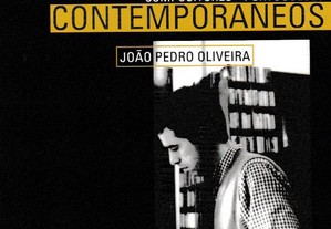 Compositores Portugueses Contemporâneos - João Pedro Oliveira