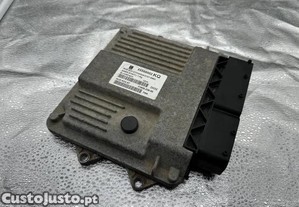 centralina Opel Corsa D 1.3 cdti 55568002KQ MJD6O3S7
