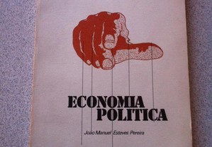 Economia Politica (portes grátis)