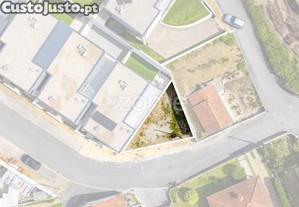 Terreno Para Construção Em Vale S Cosme , Vnf