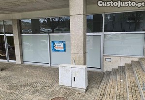 Loja / Estabelecimento Comercial em Vila meã de 237,00 m²