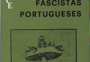 Vértice. n.º 400/401, 1977. Os primeiros fascistas portugueses.