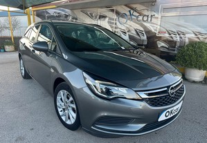 Opel Astra Sports Tourer 1.6 CDTi Business Edition S/S