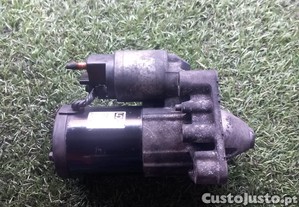 Motor de Arranque Citroen C4 1.6 Hdi Ref 9663528880