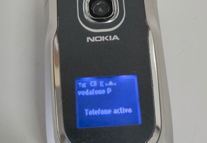 Nokia 2760 Vodafone