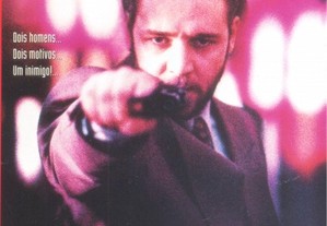 Sem Apelo (1995) Russell Crowe
