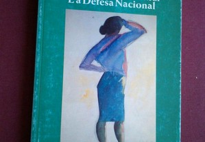 As Mulheres,a Identidade Cultural e a Defesa Nacional-1989