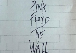Pink Floyd - - The Wall - - - - - 2 X CD