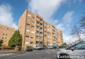 Apartamento T3 Renovado Em Pedrouços, Maia
