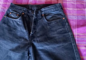 Calças LEVI'S 615 jeans