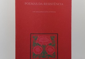 POESIA António Ramos Rosa // Poemas da Resistência 2004
