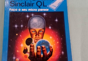 A Inteligência Artificial no Sinclair QL